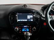 Nissan Juke I Чита  - изображение 30