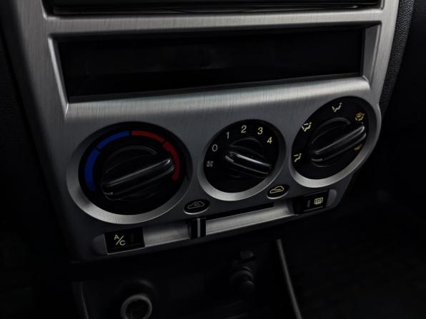 Hyundai Getz I Рестайлинг с пробегом 2010 года, цена 650 000 рублей, 97045 км, хэтчбек, Автокод Объявления