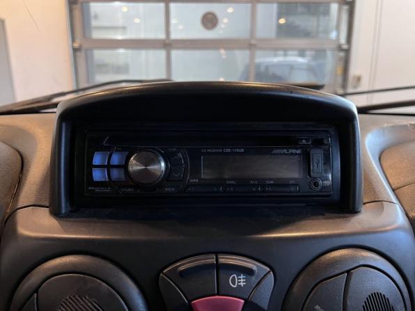 Fiat Doblo I Рестайлинг с пробегом 2009 года, цена 286 000 рублей, 220881 км, компактвэн, Автокод Объявления