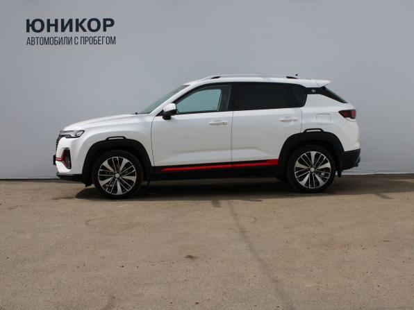 Changan CS35 Plus I Рестайлинг с пробегом 2023 года, цена 1 929 000 рублей, 17257 км, внедорожник, Автокод Объявления
