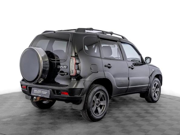 Lada (ВАЗ) Niva Travel I с пробегом 2020 года, цена 800 000 рублей, 115981 км, внедорожник, Автокод Объявления