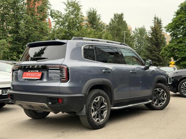 Haval Dargo с пробегом 2023 года, цена 2 499 000 рублей, 64000 км, внедорожник, Автокод Объявления