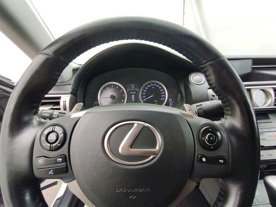 Lexus IS III Липецк  - изображение 18