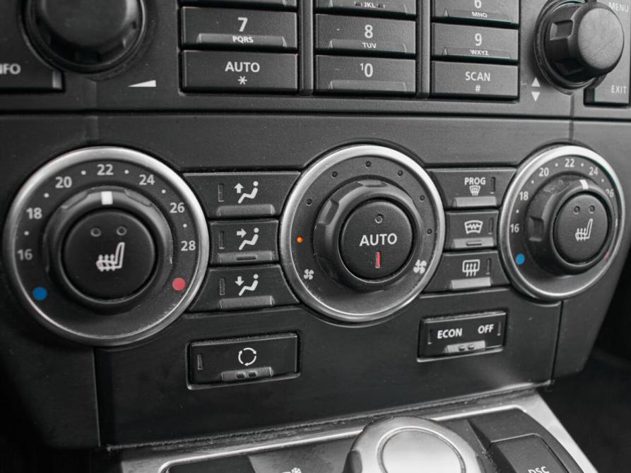 Land Rover Freelander II Екатеринбург  - изображение 17