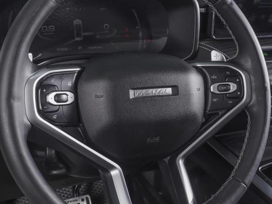 Haval Jolion I Ростов-на-Дону  - изображение 16
