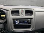 Renault Logan II Рестайлинг Москва  - изображение 41