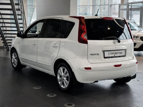 Nissan Note I Рестайлинг с пробегом 2012 года, цена 755 000 рублей, 218000 км, хэтчбек, Автокод Объявления