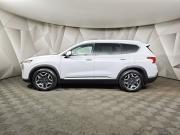 Hyundai Santa Fe IV Рестайлинг Москва  - изображение 31