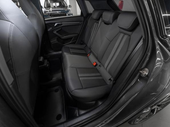 Audi A3 IV (8Y) с пробегом 2021 года, цена 2 880 000 рублей, 66648 км, хэтчбек, Автокод Объявления