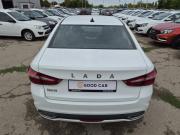 Lada (ВАЗ) Vesta I Рестайлинг (NG) Саратов  - изображение 55