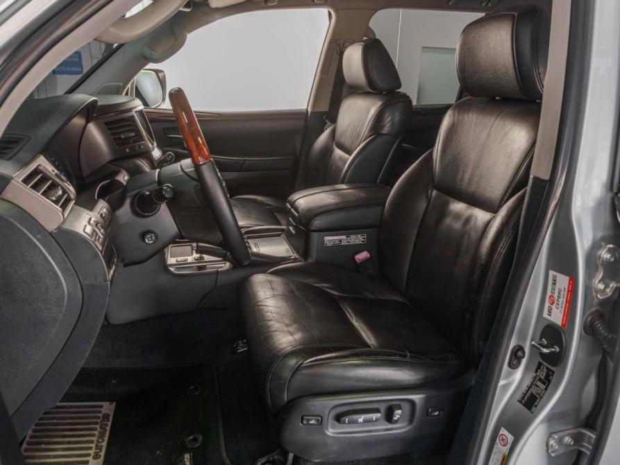 Lexus LX III Тюмень  - изображение 10