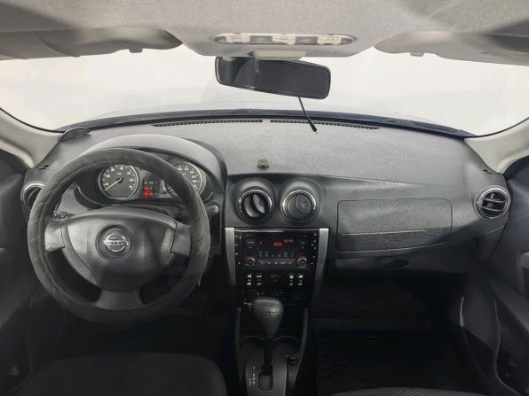 Nissan Almera III (G15) с пробегом 2015 года, цена 599 000 рублей, 126022 км, седан, Автокод Объявления
