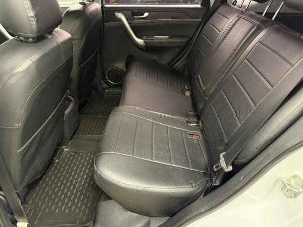 Haval H6 I с пробегом 2019 года, цена 1 325 000 рублей, 75873 км, внедорожник, Автокод Объявления