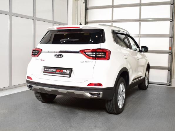 Chery Tiggo 4 Pro I с пробегом 2023 года, цена 1 775 999 рублей, 23148 км, внедорожник, Автокод Объявления
