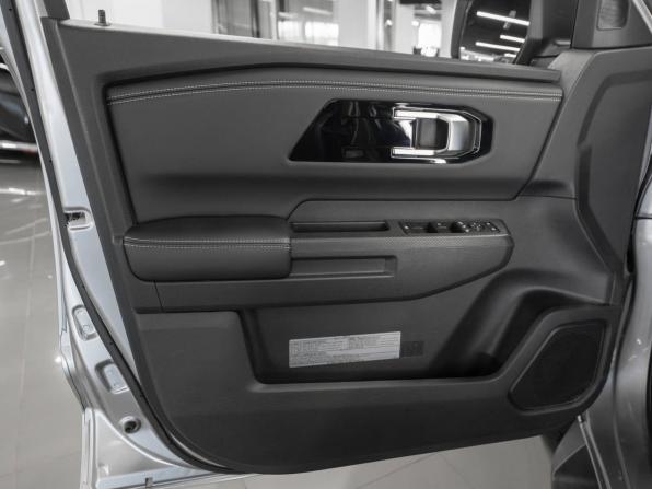 Mitsubishi L200 VI с пробегом 2026 года, цена 5 700 000 рублей, 21 км, пикап, Автокод Объявления