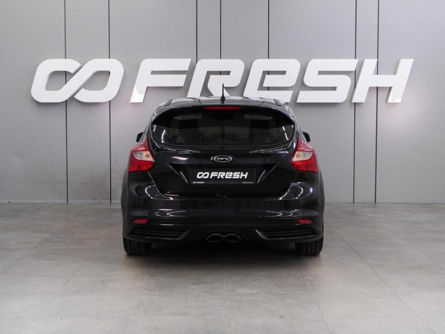 Ford Focus III Воронеж  - изображение 4