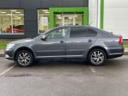 Skoda Octavia II (A5) Рестайлинг Ярославль  - изображение 26
