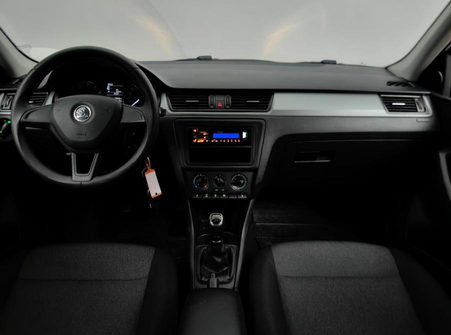 Skoda Rapid I Подольск  - изображение 13