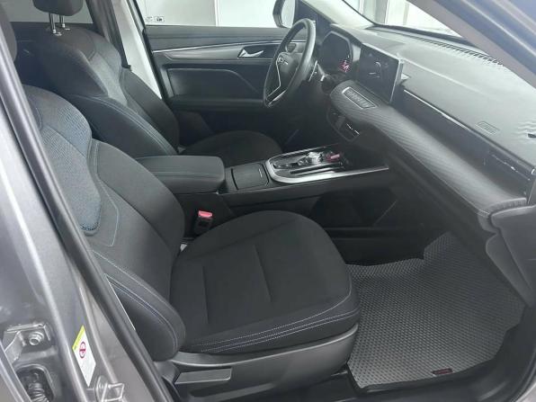 Haval Jolion I Рестайлинг с пробегом 2025 года, цена 2 095 000 рублей, 47000 км, внедорожник, Автокод Объявления
