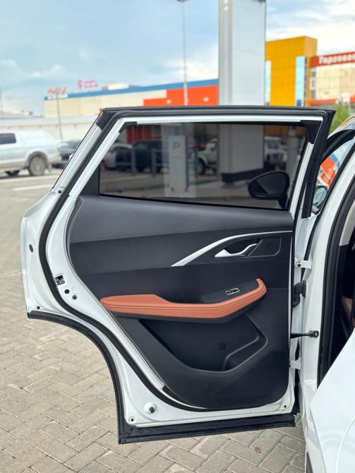 Omoda C5 I Сыктывкар  - изображение 13