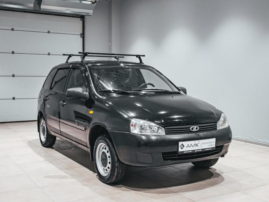 Lada (ВАЗ) Kalina I Екатеринбург  - изображение 2