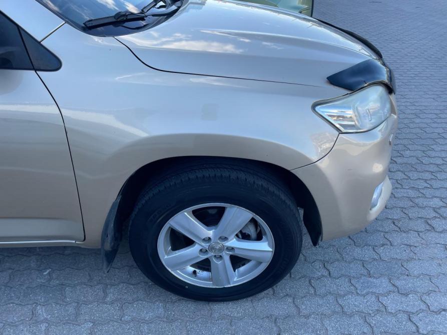 Toyota RAV4 III (XA30) Рестайлинг Череповец  - изображение 5