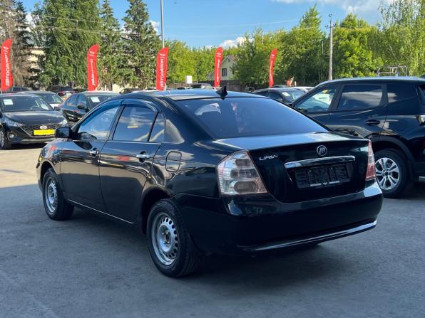 Lifan Solano I (620) с пробегом 2011 года, цена 195 000 рублей, 233875 км, седан, Автокод Объявления