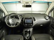 Renault Kaptur I Кемерово  - изображение 31
