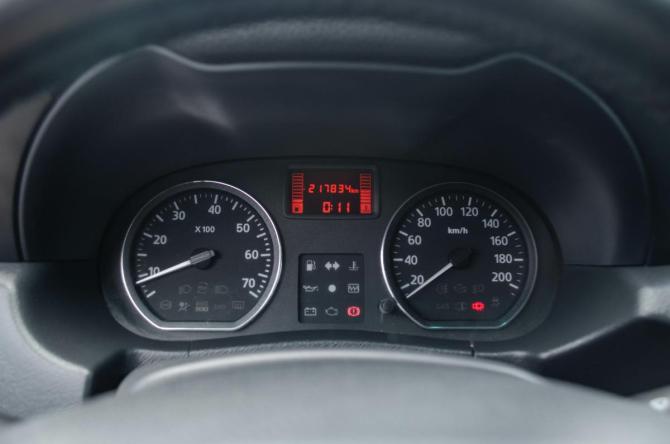 Nissan Terrano III (D10) с пробегом 2015 года, цена 949 000 рублей, 217000 км, внедорожник, Автокод Объявления