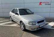 Hyundai Accent II Ставрополь  - изображение 23