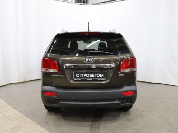 Kia Sorento II с пробегом 2009 года, цена 1 155 000 рублей, 324022 км, внедорожник, Автокод Объявления
