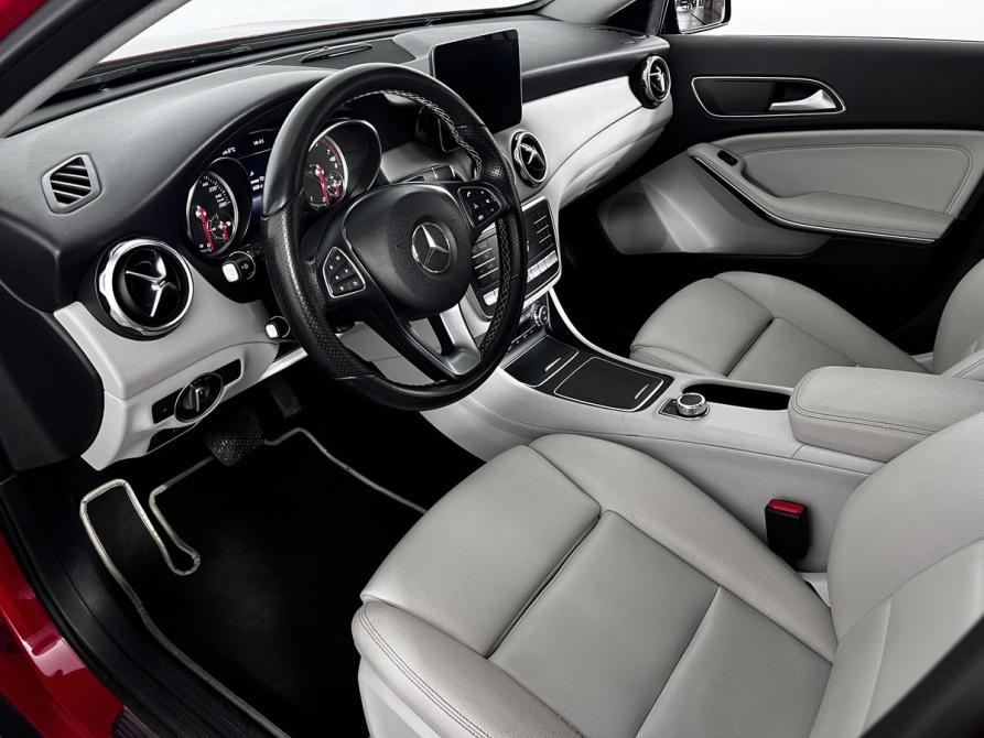 Mercedes-Benz GLA I (X156) Рестайлинг Калининград  - изображение 9
