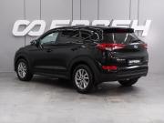 Hyundai Tucson III Воронеж  - изображение 21