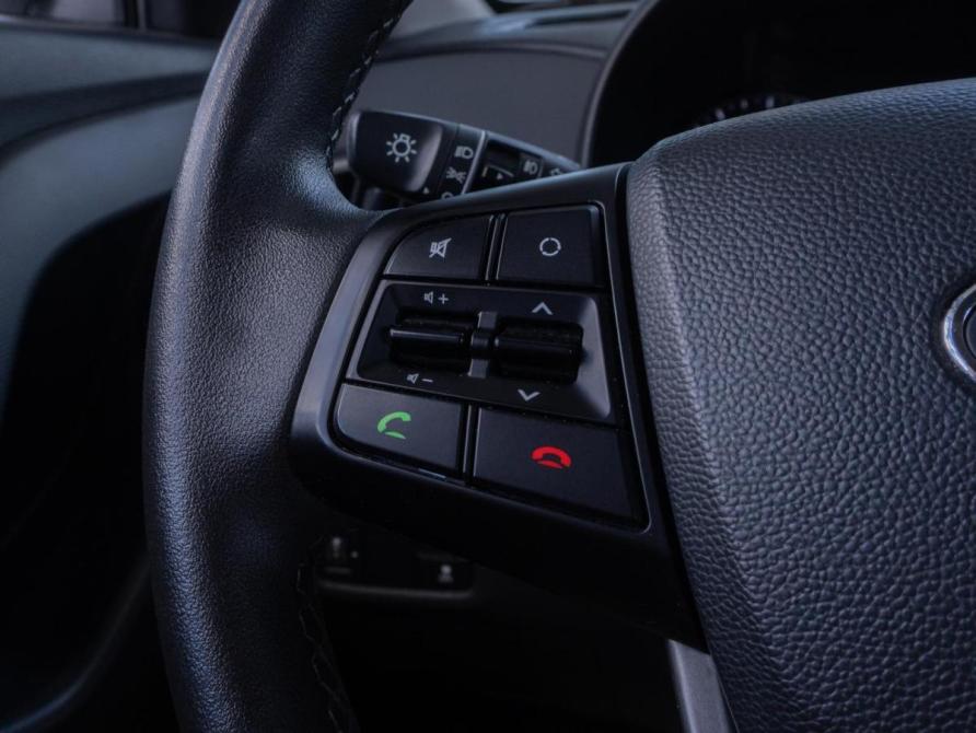Hyundai Creta I Рестайлинг Волгоград  - изображение 15