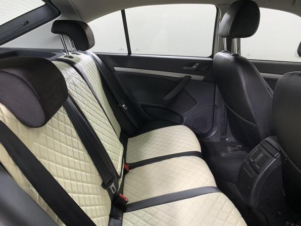Skoda Octavia II (A5) Рестайлинг с пробегом 2011 года, цена 970 000 рублей, 123000 км, лифтбек, Автокод Объявления