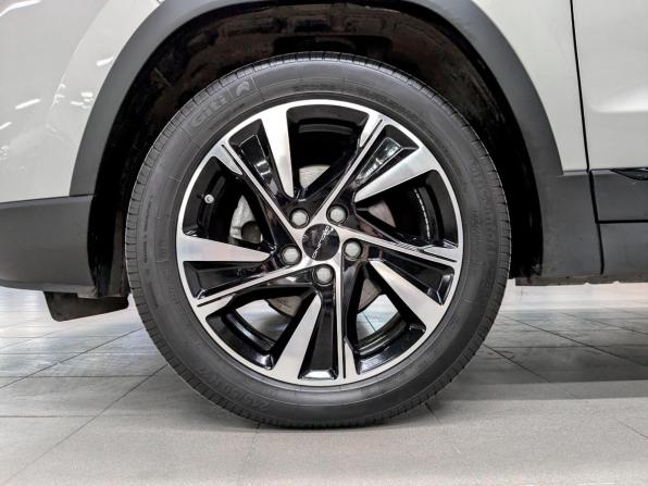 BAIC X35 с пробегом 2023 года, цена 1 490 000 рублей, 26256 км, внедорожник, Автокод Объявления
