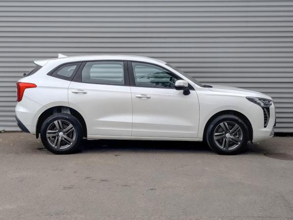 Haval Jolion I с пробегом 2023 года, цена 1 580 000 рублей, 121927 км, внедорожник, Автокод Объявления