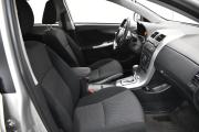 Toyota Corolla X (E140 E150) Рестайлинг Москва  - изображение 28