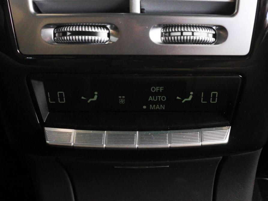 Mercedes-Benz S-Класс V (W221) Минеральные Воды  - изображение 21