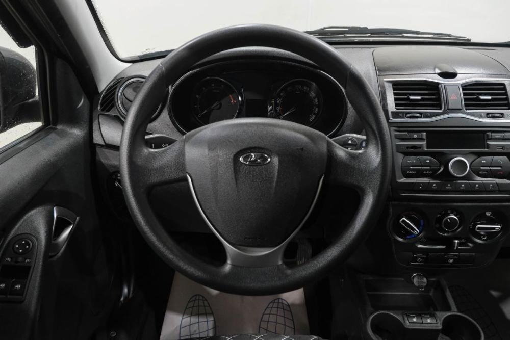 Lada (ВАЗ) Granta I Рестайлинг Новокузнецк  - изображение 21