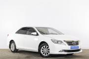 Toyota Camry VII (XV50) Тюмень  - изображение 23