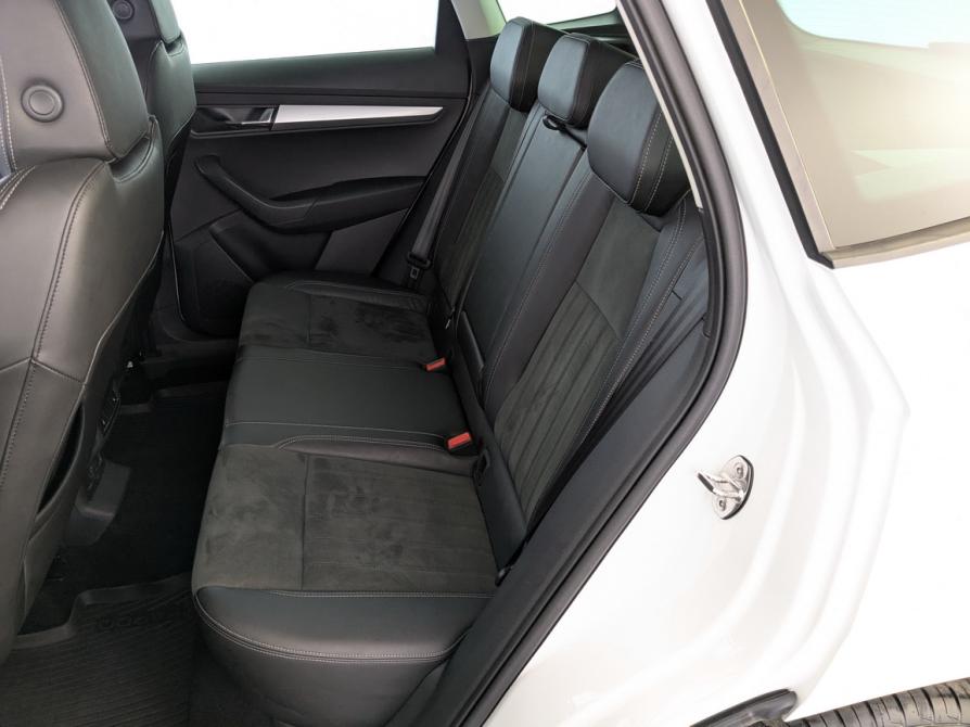 Skoda Karoq I Москва  - изображение 12