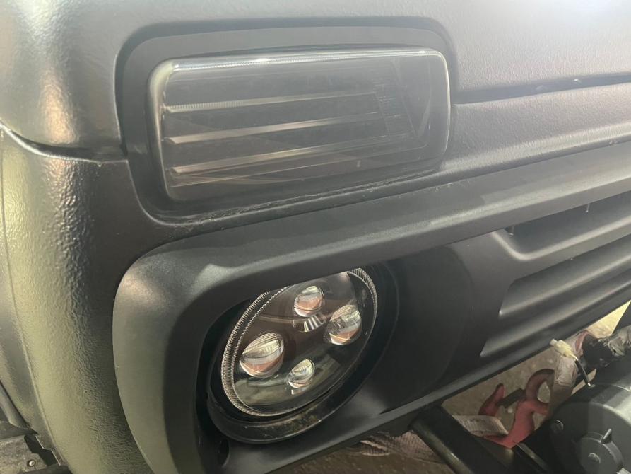 Lada (ВАЗ) 2121 (4x4) I Рестайлинг Ставрополь  - изображение 11