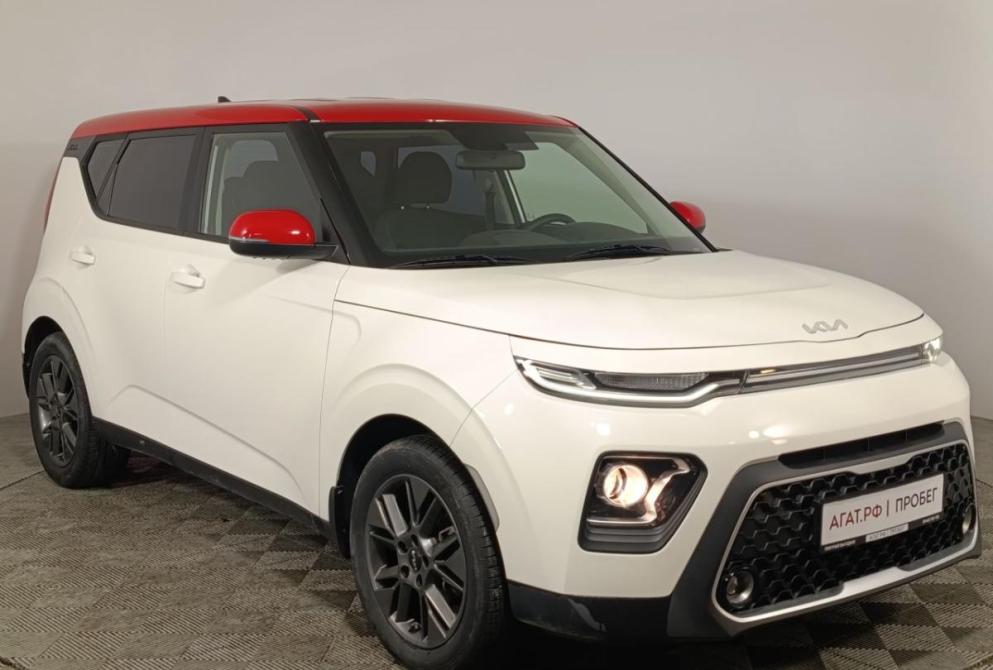 Kia Soul III Волгоград  - изображение 1