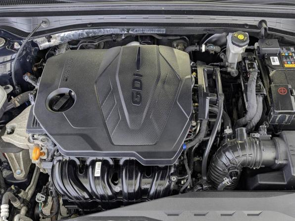 Kia K5 III с пробегом 2021 года, цена 2 740 000 рублей, 52186 км, седан, Автокод Объявления