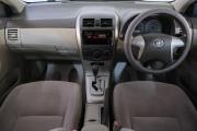 Toyota Corolla X (E140 E150) Рестайлинг Омск  - изображение 35
