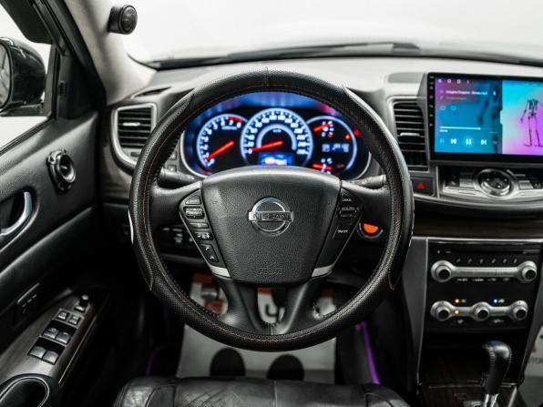 Nissan Teana II Рестайлинг с пробегом 2011 года, цена 800 000 рублей, 185130 км, седан, Автокод Объявления