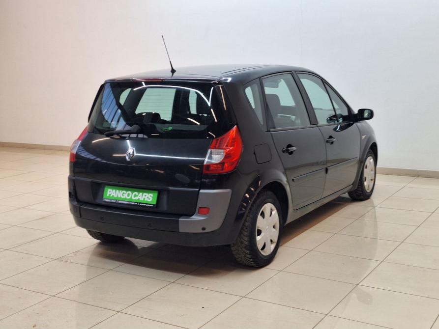 Renault Scenic II Рестайлинг Смоленск  - изображение 4