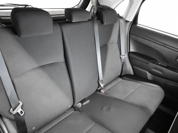 Mitsubishi ASX I Рестайлинг с пробегом 2014 года, цена 1 290 000 рублей, 100037 км, внедорожник, Автокод Объявления