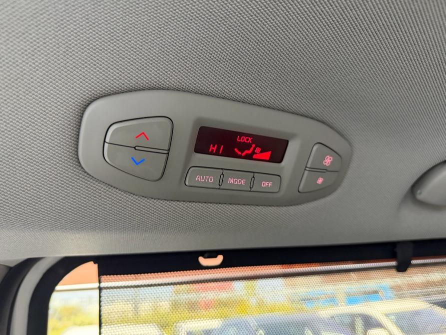 Kia Carnival III Москва  - изображение 24